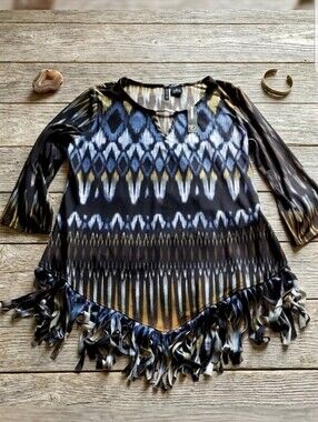 New Directions Top